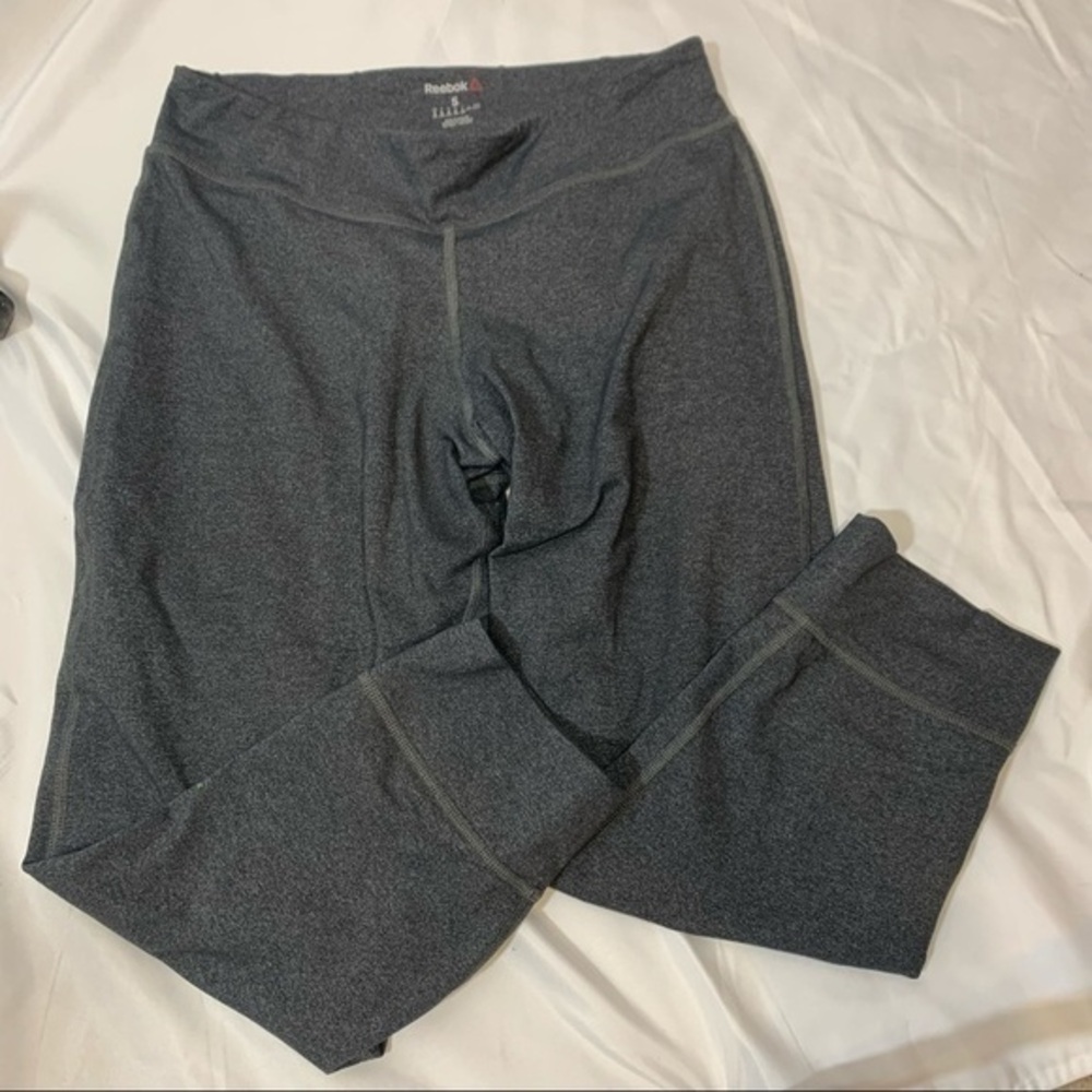 Reebok Leggings